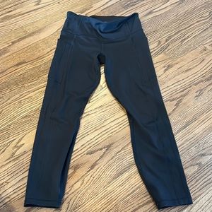 Athleta ultimate stash 7/8 tights